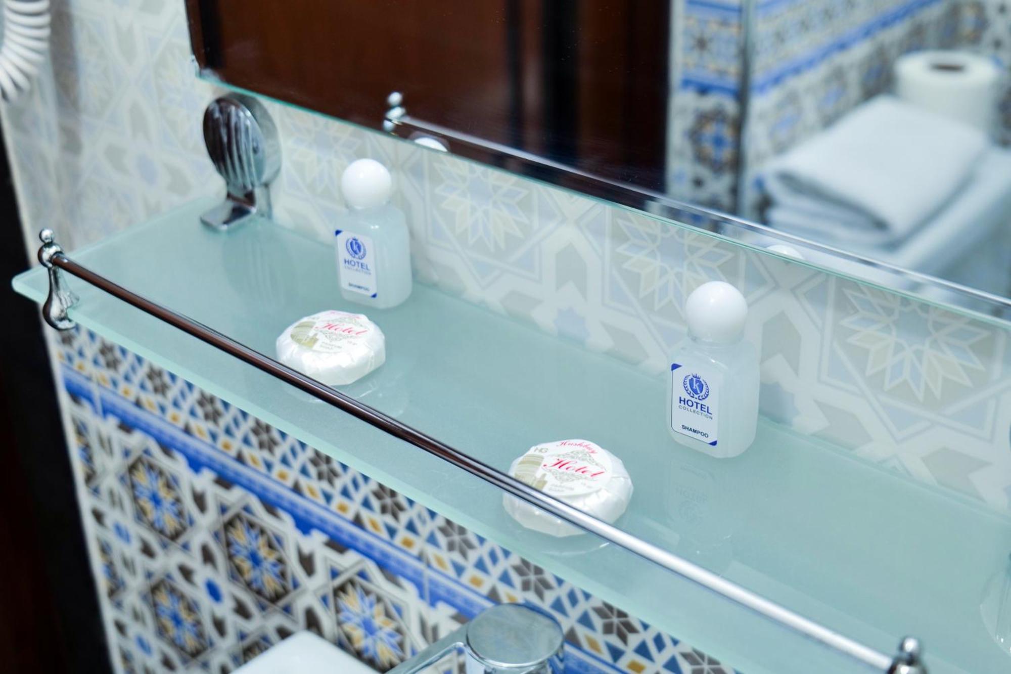 Rayyan Hotel Buchara Zimmer foto