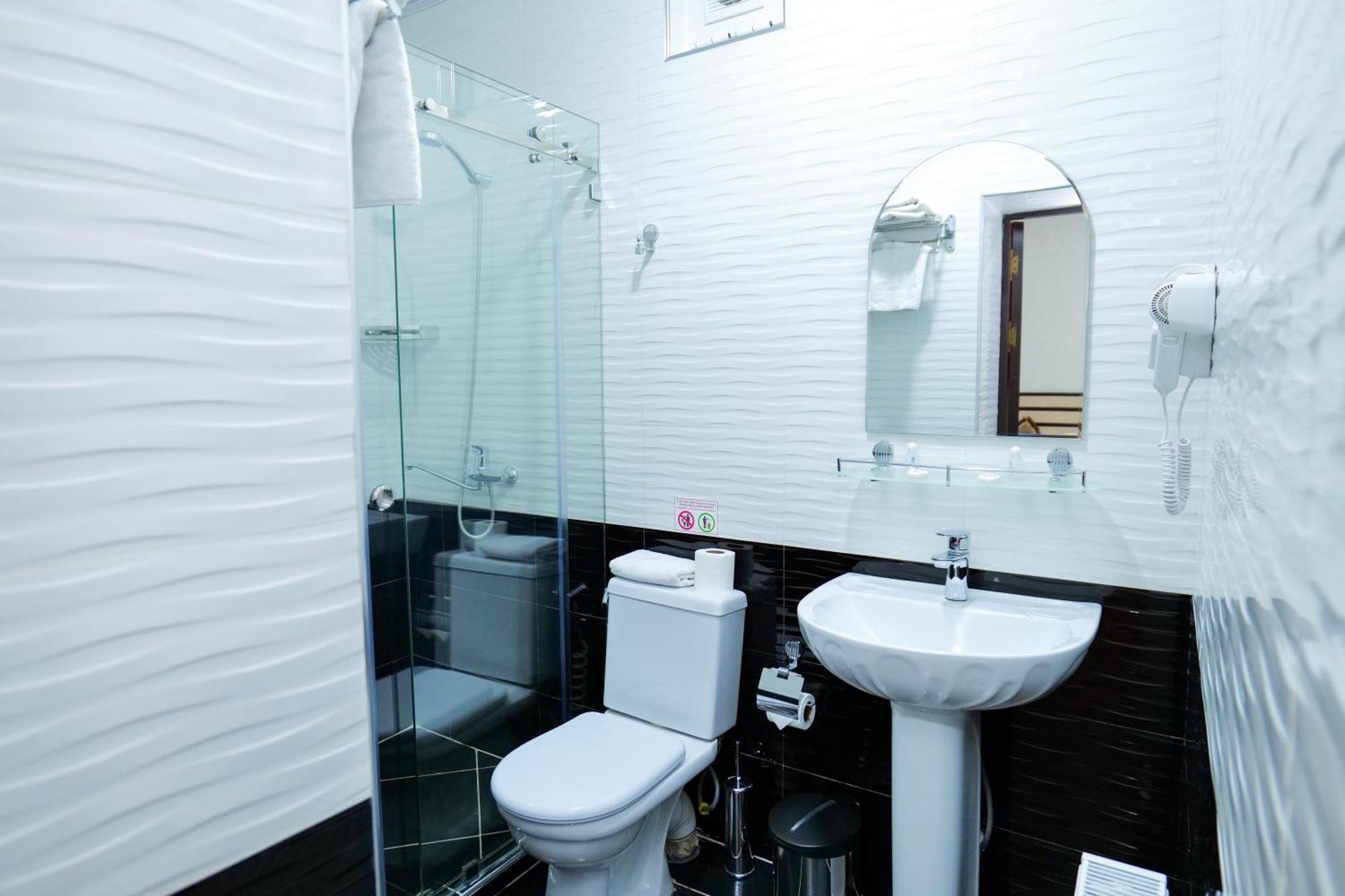 Rayyan Hotel Buchara Zimmer foto